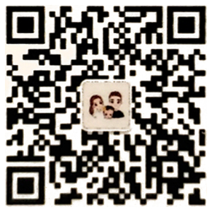 微信公眾號